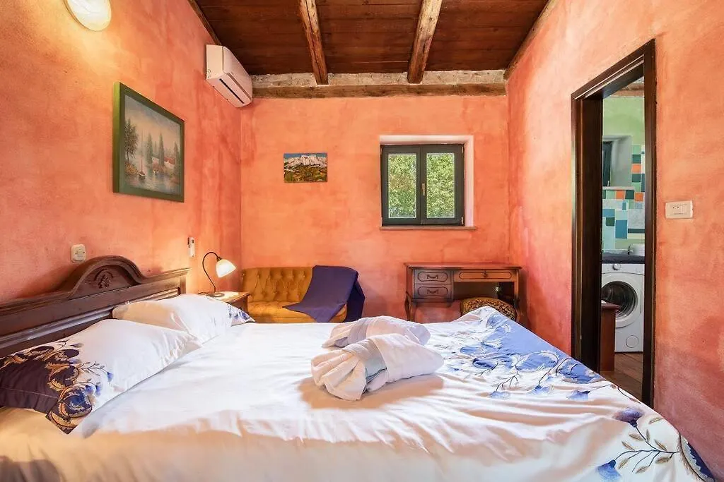 Villa Eternelle Juršići