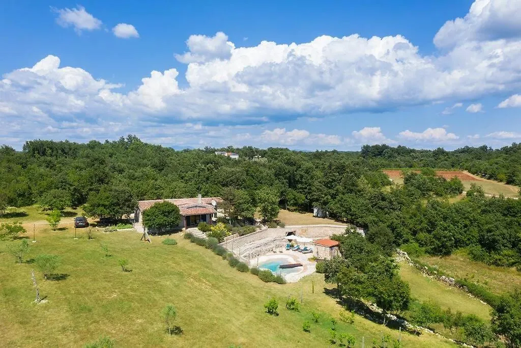 Villa Eternelle Jursici