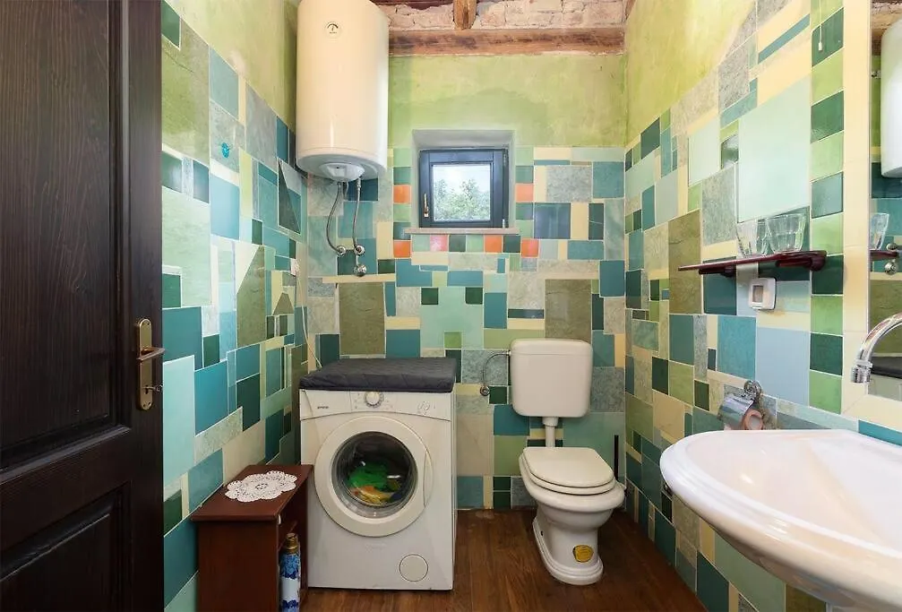 Villa Eternelle Jursici 0*,  Croatia