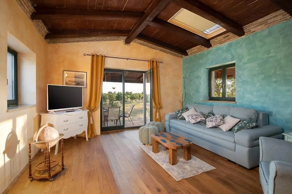 Villa Eternelle Jursici