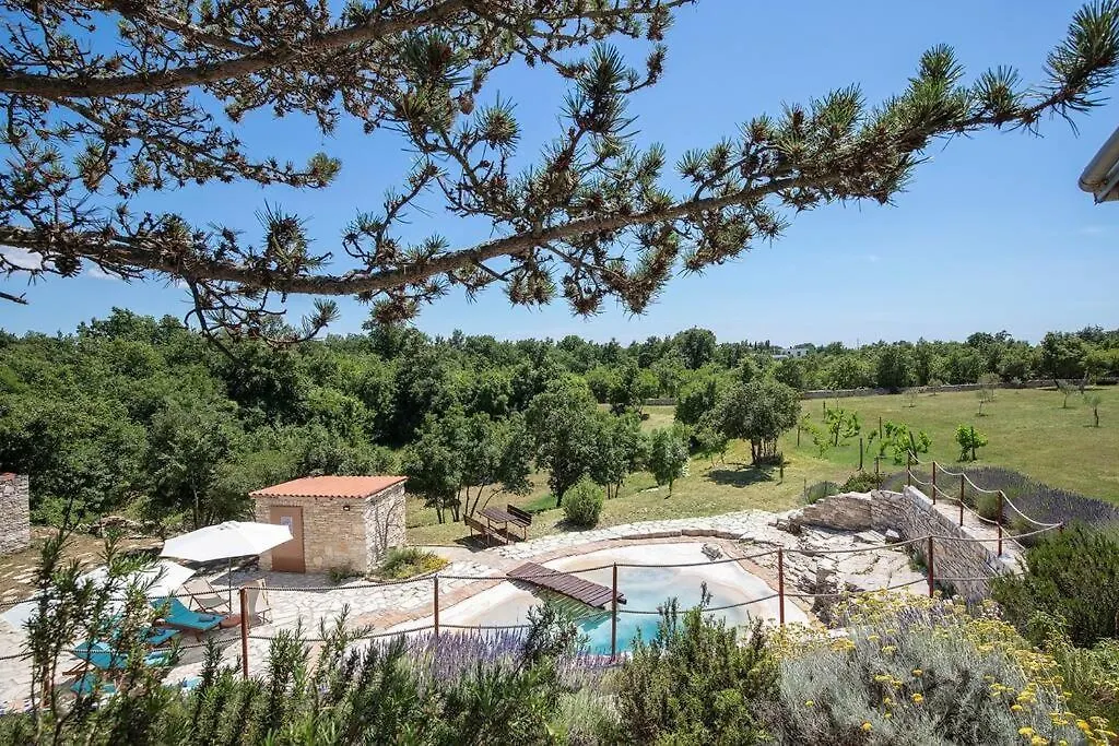 Villa Eternelle Juršići