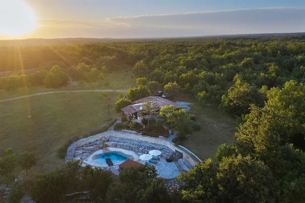 Villa Eternelle Juršići