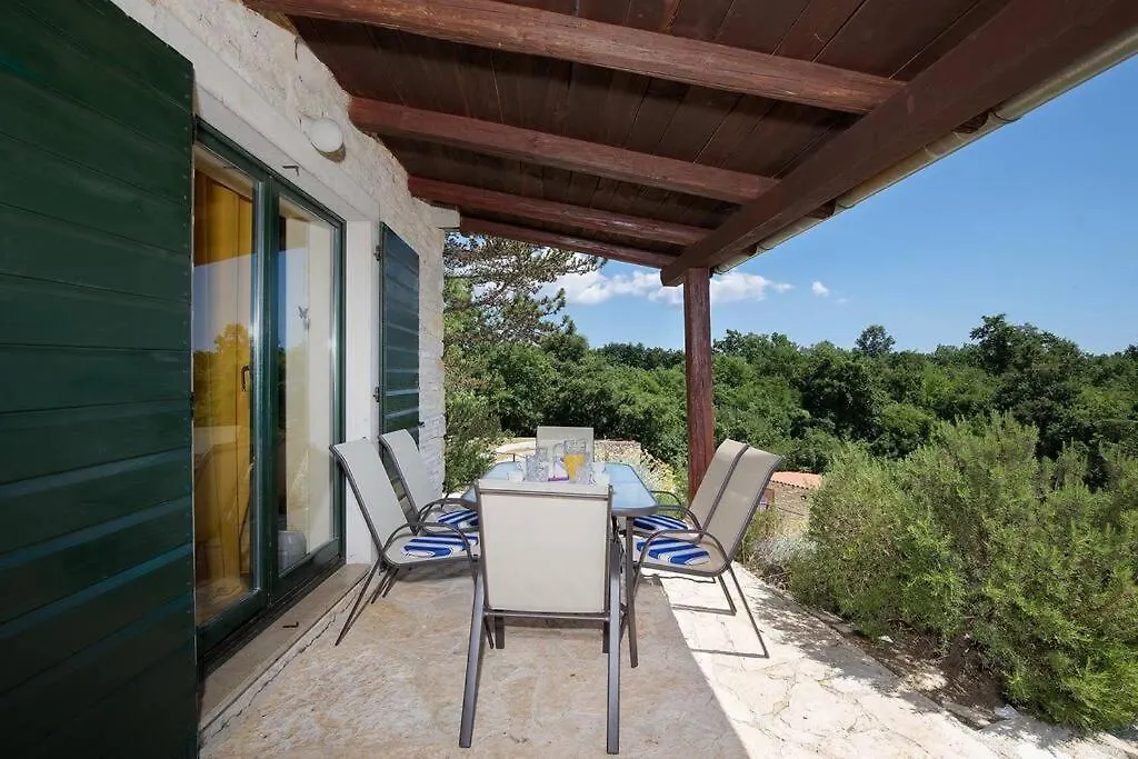 Villa Eternelle Jursici Croatia