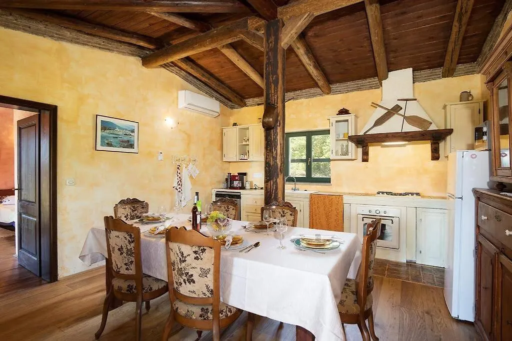 Villa Eternelle Juršići