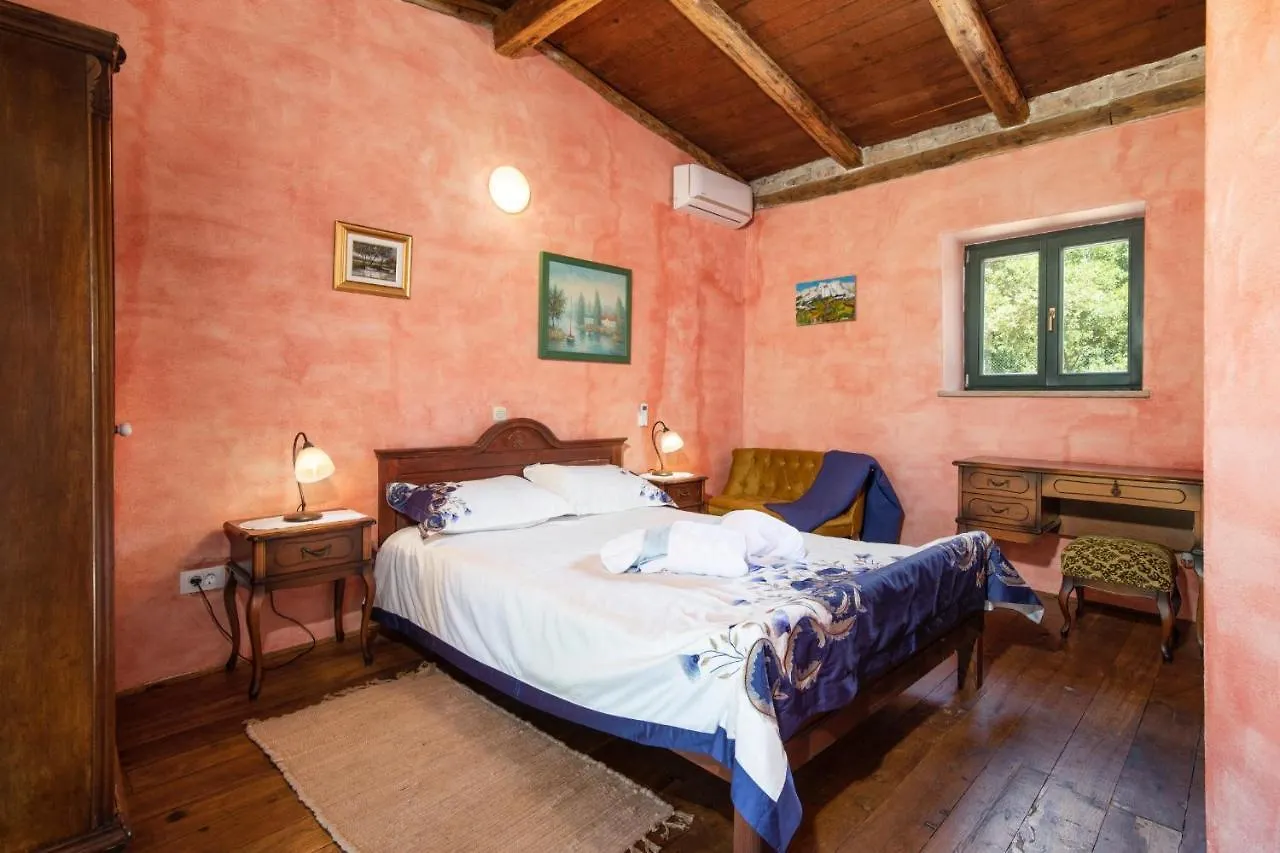 Villa Eternelle Juršići
