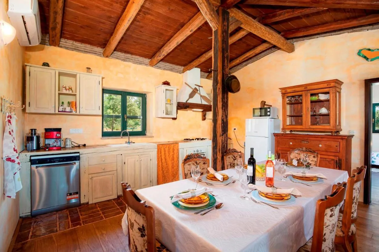 Villa Eternelle Jursici 0*,  Croatia