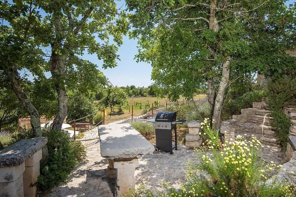 Villa Eternelle Jursici