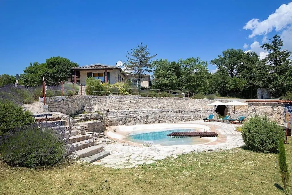 Villa Eternelle Jursici 0*,