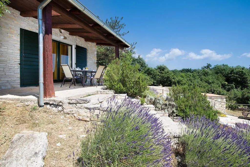 Villa Eternelle Jursici