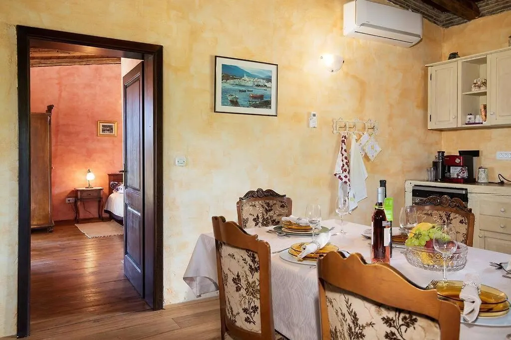 Villa Eternelle Jursici