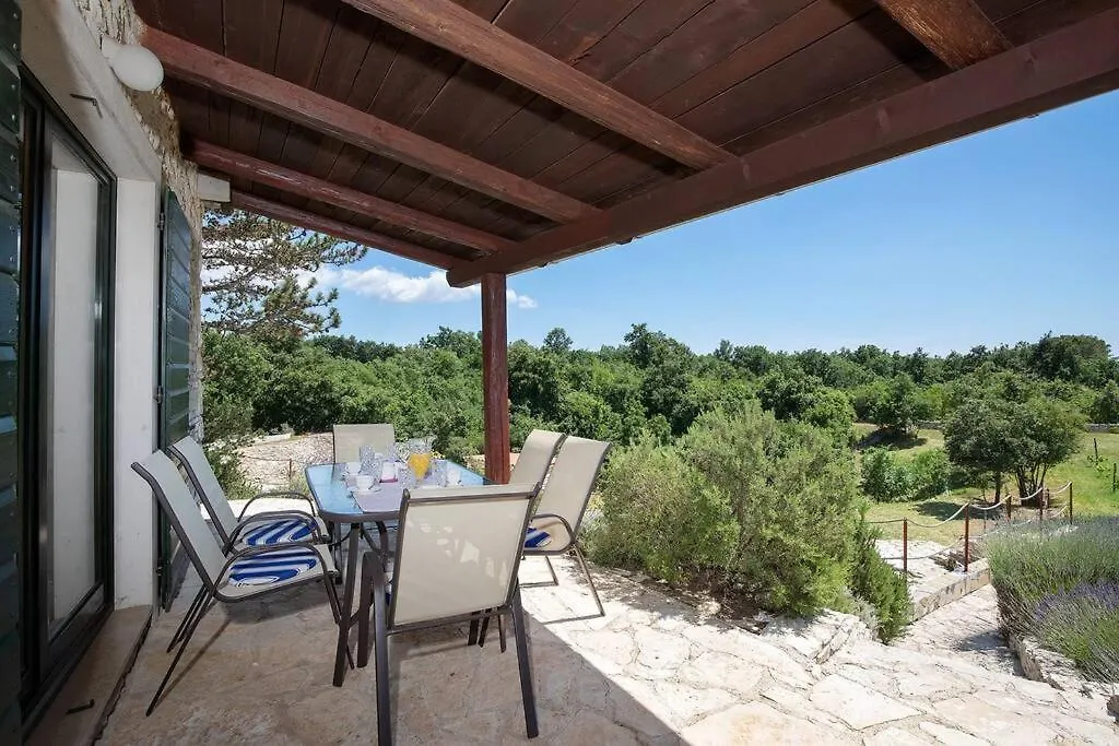 Villa Eternelle Jursici