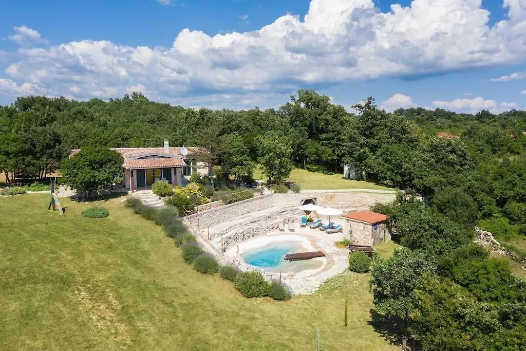 Villa Eternelle Jursici