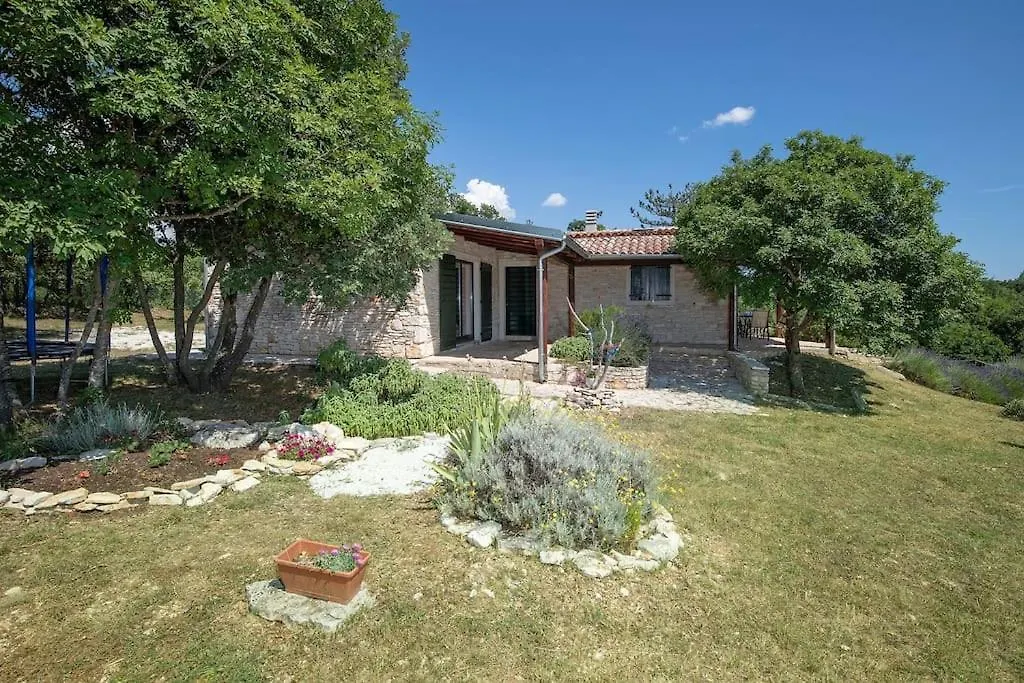 Villa Eternelle Jursici