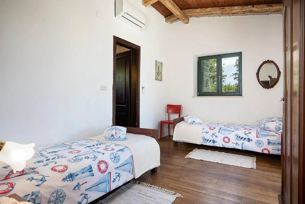 Villa Eternelle Jursici