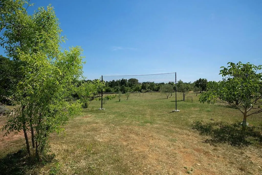 Villa Eternelle Jursici 0*,