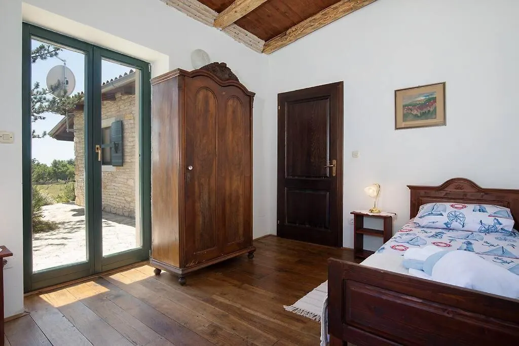 Villa Eternelle Jursici
