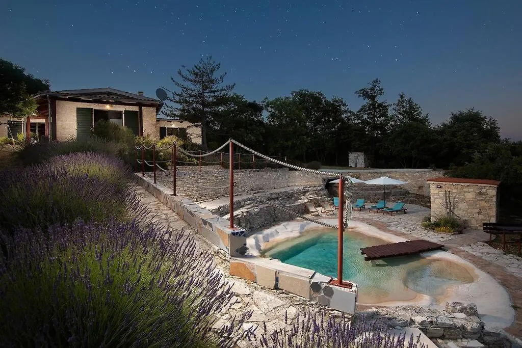 Villa Eternelle Jursici 0*,  Croatia