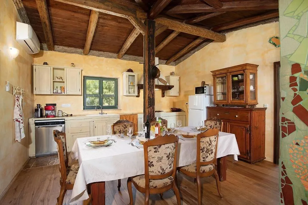 Villa Eternelle Jursici Croatia
