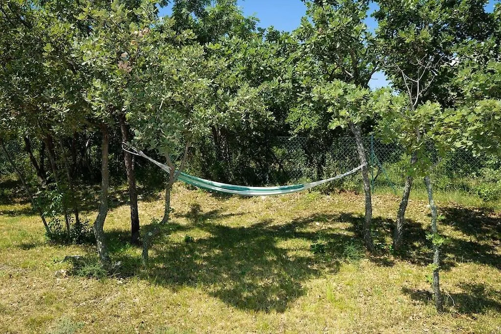 Villa Eternelle Jursici