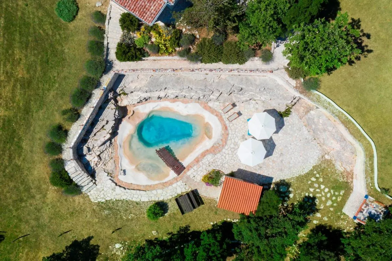 Villa Eternelle Jursici 0*,  Croatia