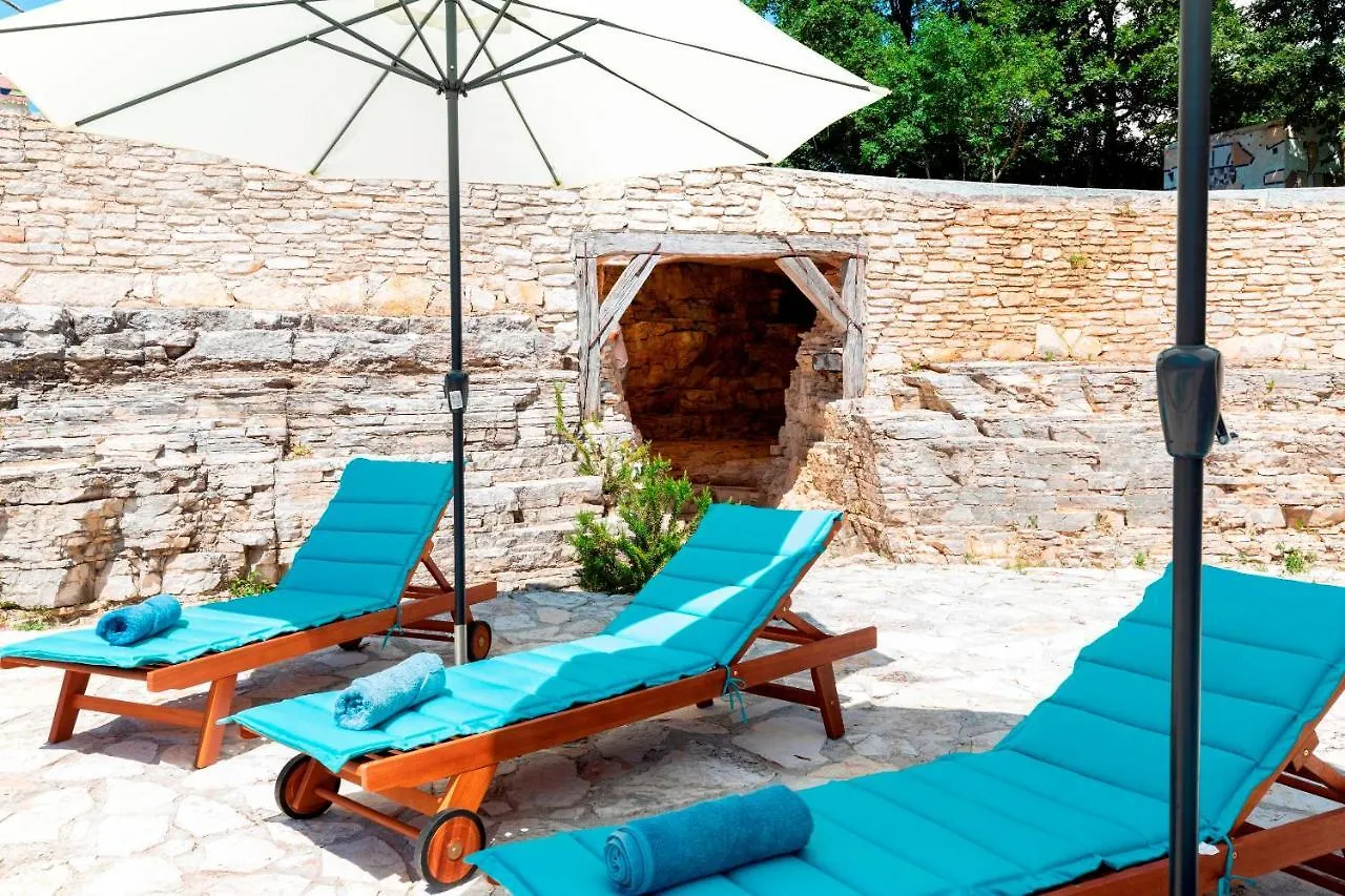 Villa Eternelle Jursici Croatia