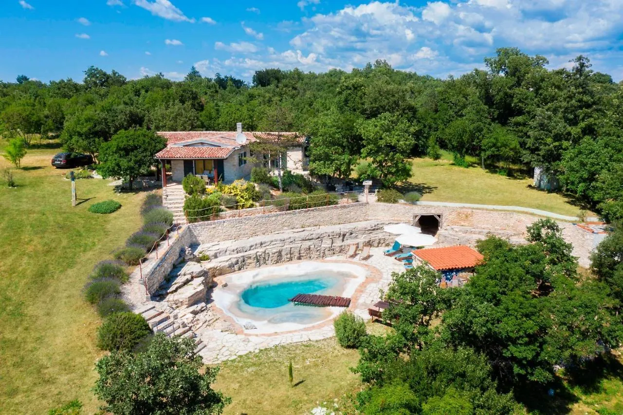 Villa Eternelle Jursici