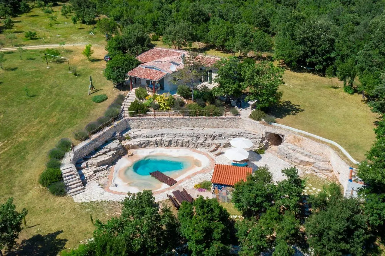 Villa Eternelle Jursici 0*,