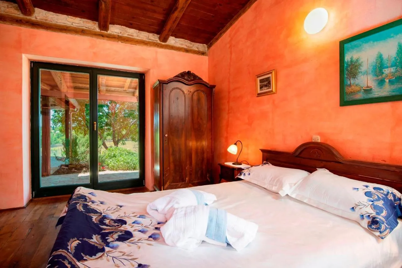 Villa Eternelle Jursici
